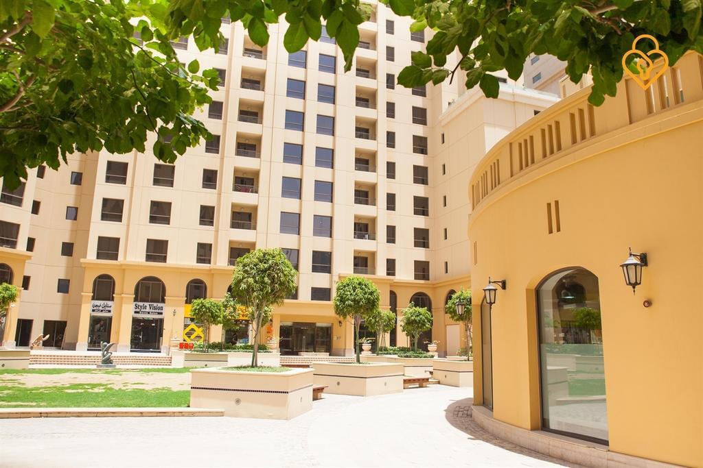 Keysplease Holiday Homes - Shams 4 - Jbr Dubaj Szoba fotó