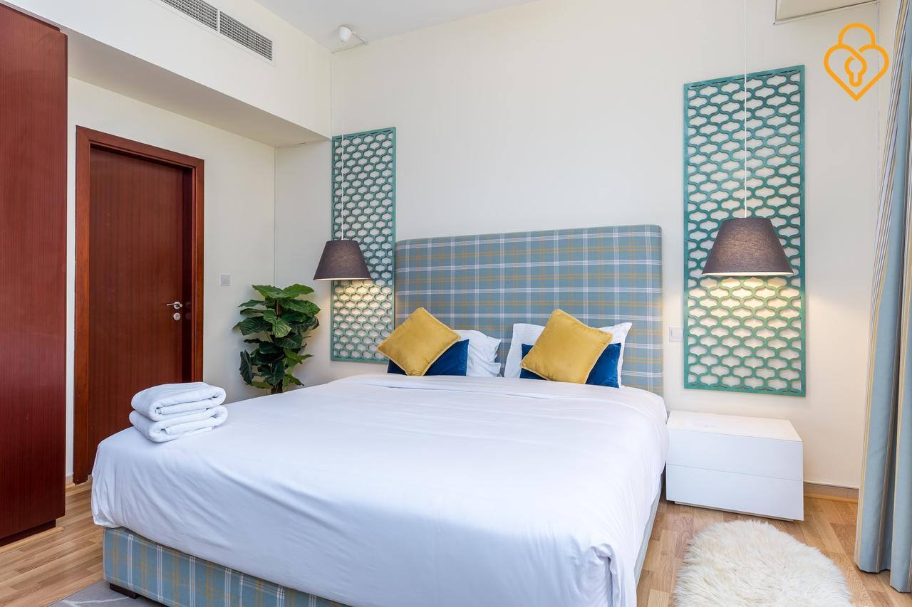 Keysplease Holiday Homes - Shams 4 - Jbr Dubaj Kültér fotó